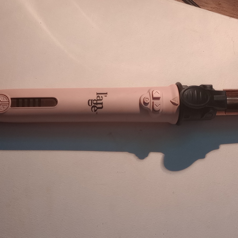 Lange Curler